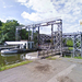 La Wallonie poursuit la restauration des ascenseurs du canal du Centre historique
