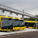 Le Parlement wallon adopte la réforme du cadre du transport public wallon